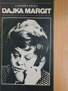 Dajka Margit [antikvár]
