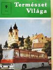 Dalmay Gábor - Természet Világa 1976. szeptember [antikvár]