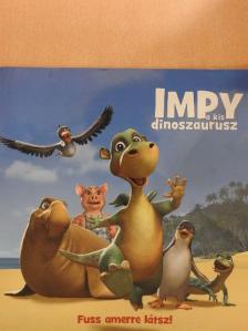 Fuss amerre látsz! [antikvár]