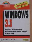Cserhalmi Zsolt - Windows 3.1 [antikvár]