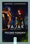 Andrzej Sapkowski - Fecske-torony