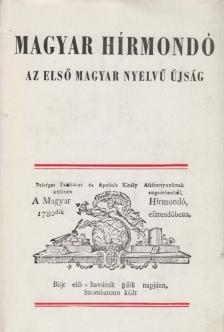 Kókay György - Magyar hírmondó [antikvár]