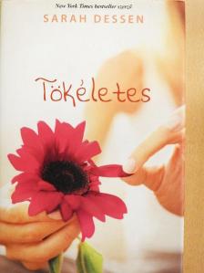 Sarah Dessen - Tökéletes [antikvár]