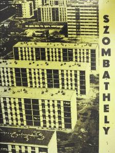 Szombathely [antikvár]