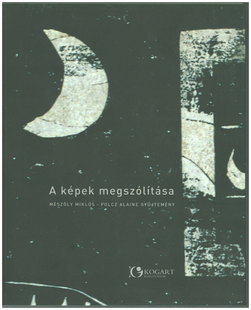 Mészáros Zsolt - A képek megszólítása [antikvár]