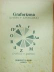 Ropolyi Lajos - Graforizma [antikvár]