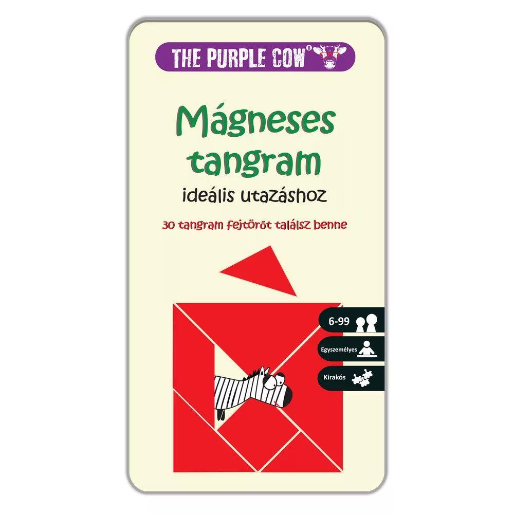 834 - PC Mágneses Tangram