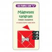 834 - PC Mágneses Tangram