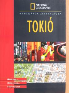 Tokió [antikvár]