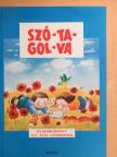Gelniczky György - Szó-ta-gol-va [antikvár]