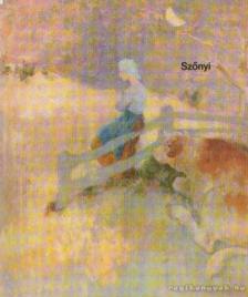 PATAKY DÉNES - Szőnyi István [antikvár]