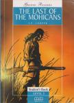 H. Q. Mitchell, James F. Cooper - The Last of the Mohicans [antikvár]