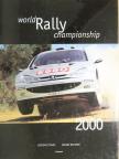 Bálint Richárd - World Rally Championship 2000 [antikvár]