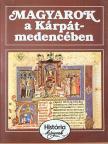 Ács Zoltán - Magyarok a Kárpát-medencében [antikvár]