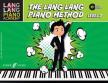 LANG LANG - THE LANG LANG PIANO METHOD LEVEL 2, AUDIO INCLUDED