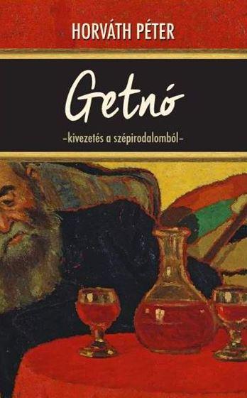 Horváth Péter - GETNÓ - ÜKH 2018