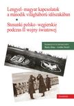 Maria Zima, Gurka Dezső - Lengyel-magyar kapcsolatok a második világháború időszakában
