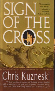 Sign of the Cross [antikvár]
