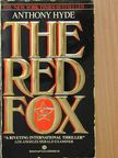 Anthony Hyde - The red fox [antikvár]