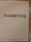 Irodalmi Ujság 1963-1965. [antikvár]