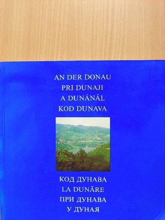 Kodolányi Gyula - A Dunánál [antikvár]