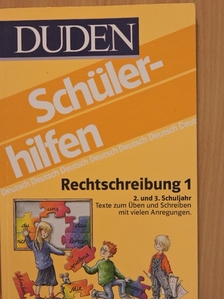 Annette Raether - Rechtschreibung 1. [antikvár]