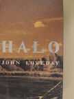 John Loveday - Halo [antikvár]