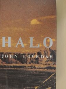 John Loveday - Halo [antikvár]