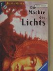 Susan Cooper - Die Mächte des Lichts [antikvár]