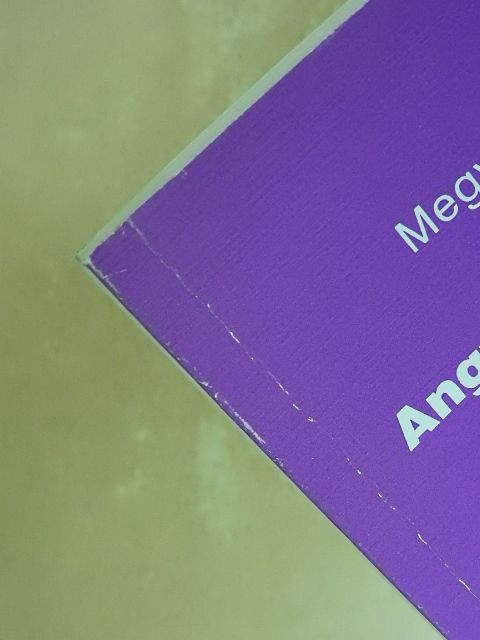 Megyeri Ábel - Angyalok nyelvén [antikvár]