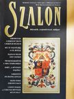 Szalon 1999. január-február [antikvár]