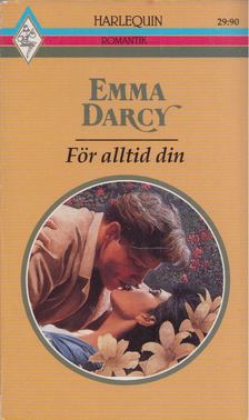 Emma Darcy - För alltid din [antikvár]