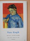 Jean Leymarie - Van Gogh [antikvár]