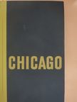 Eberhard Wolfgang Möller - Chicago [antikvár]