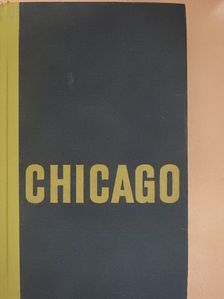 Eberhard Wolfgang Möller - Chicago [antikvár]