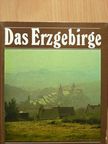 Paul Beyer - Das Erzgebirge [antikvár]