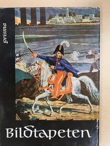 Bildtapeten [antikvár]