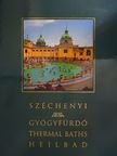Dr. Horváth Remény - Széchenyi gyógyfürdő [antikvár]