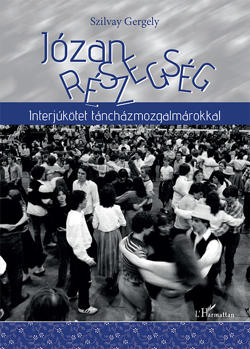 Szilvay Gergely - Józan részegség