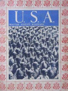Craven Thomas - U. S. A. [antikvár]
