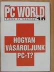 PC World 2001/05 [antikvár]