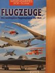 Riccardo Niccoli - Flugzeuge [antikvár]