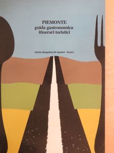 Carlo Beltrame - Piemonte [antikvár]
