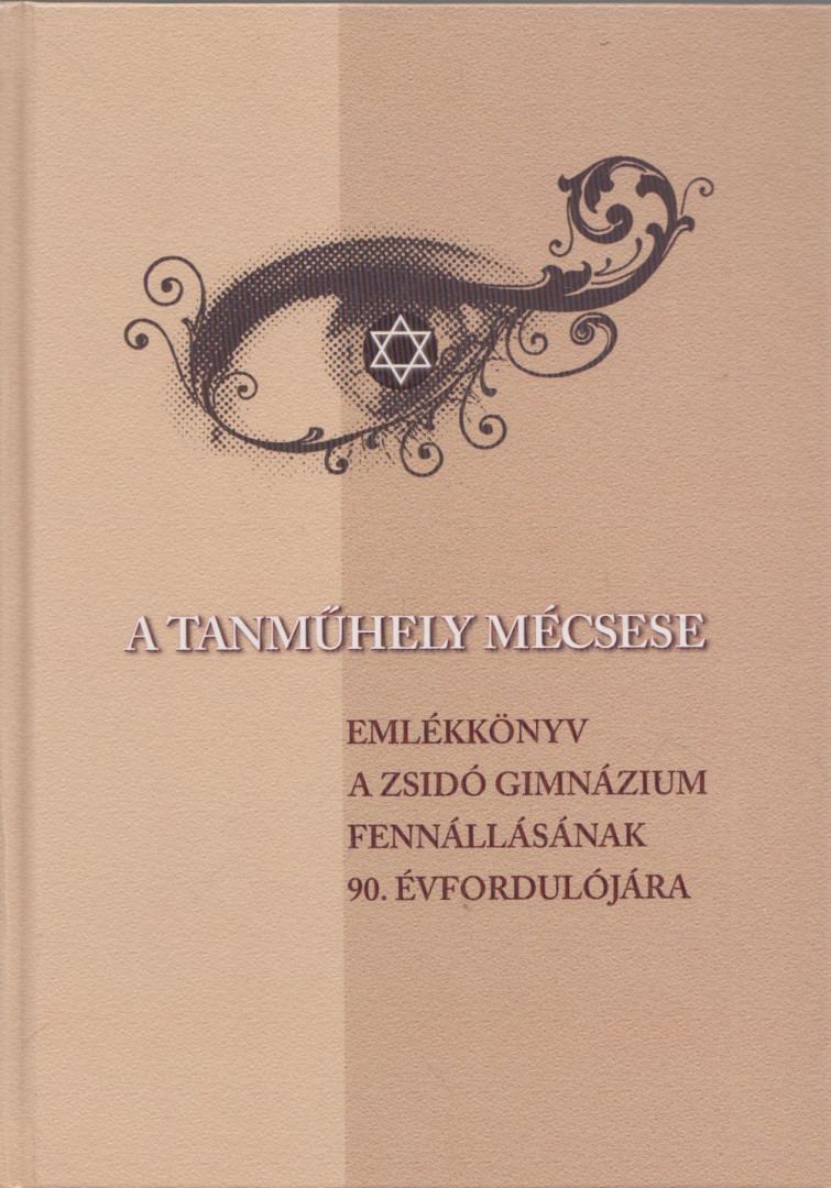 Helfrich Judit, Kékes Mária - A tanműhely mécsese [antikvár]