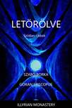 Episcopus Goran - Letörölve [eKönyv: epub, mobi]