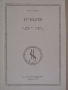 Lev Tolsztoj - Eszméljetek [antikvár]