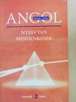 Balaskó Attila - Angol nyelvtan mindenkinek 2. (dedikált példány) [antikvár]