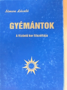 Simon László - Gyémántok [antikvár]