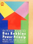 Anthony Robbins - Das Robbins Power Prinzip [antikvár]