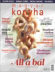 Magyar konyha magazin 2025. január-február